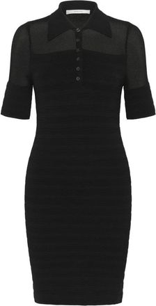 Gestuz Mujer, Vestidos, Negro, Talla: XS