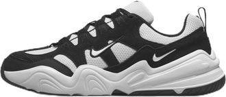 Nike Tech Hera Mens Trainers FJ9532 Sneakers Shoes (UK 10.5 US 11.5 EU 45.5, White Black 101)
