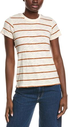 ATM Anthony Thomas Melillo Atm Anthony Thomas Melillo Slub Jersey Shirt