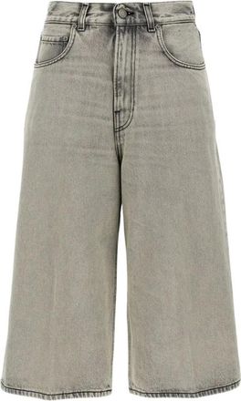 Haikure Mujer, Vaqueros, Gris, Talla: W24