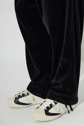 Yohji Yamamoto Superstar 3G Sneakers, Mens, Cream