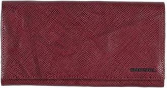 Diesel Kleinlederwaren - Brieftaschen auf YOOX.COM