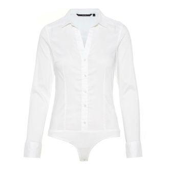 Vero Moda Vero Moda, Donna, Top, Bianco, S, new