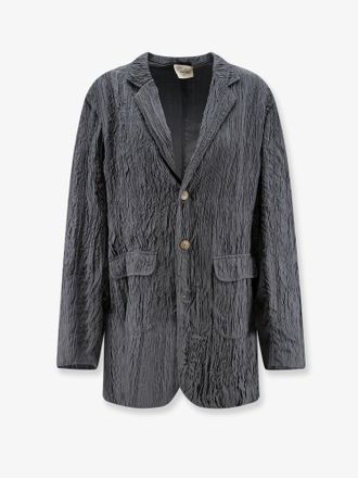 Alysi Blazer Wrinkled - ALYSI - gender_Woman