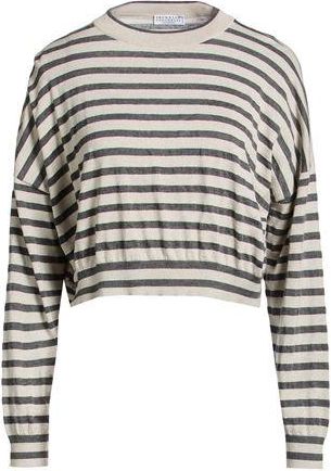 Brunello Cucinelli MAGLIERIA - Pullover su YOOX.COM