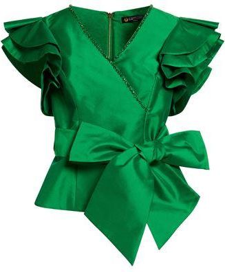 Camilla Milano TOPWEAR - Top su YOOX.COM