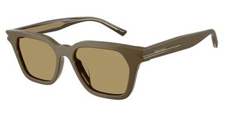 Giorgio Armani AR8251U 6401/2 Mens Sunglasses Size 52