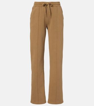 The Upside Pantalones deportivos Kalo Willow de algod&oacute;n