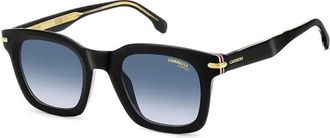 Carrera Heren, Accessoires, Zwart, Maat: 48 MM