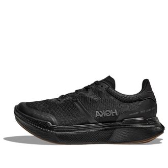 Hoka One One Transport X Black 1152450-BBLC