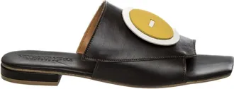 Vincent Vega Mujer, Zapatos, Marr&oacute;n, Talla: 36 EU
