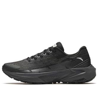 Anta Running Series Sneakers Black 112345584-5