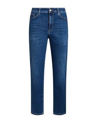 Teleria Zed BOTTOMWEAR - Jeans on YOOX.COM