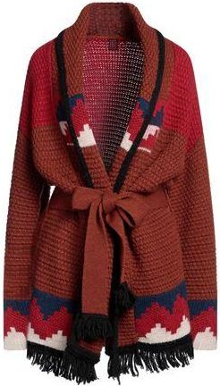 Stefanel PRENDAS DE PUNTO - C&aacute;rdigans en YOOX.COM