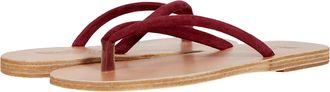 Ancient Greek Sandals Lexi Bordeaux LEXI-BORDEAUX Womens