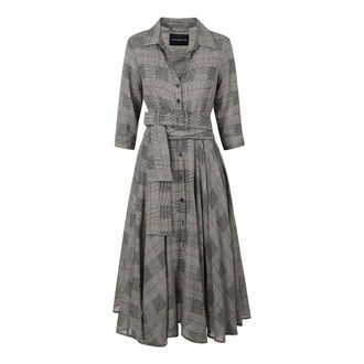 Samantha Sung Donna, Abiti, Grigio, M, new