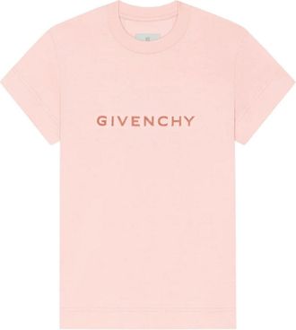 Givenchy slim da 4 g maglietta da 4 g