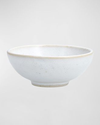 Fortessa Nivo Moon Rice/Cereal Bowl, Set of 6