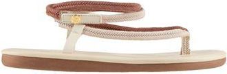 Ancient Greek Sandals FOOTWEAR - Thong sandals on YOOX.COM