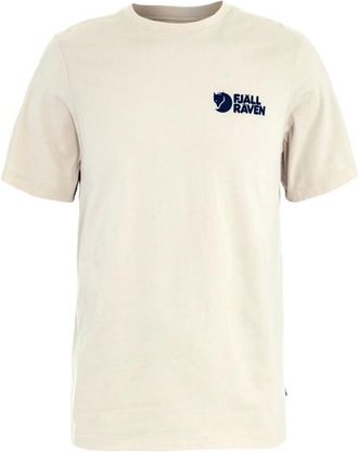 Fj&auml;llr&auml;ven Swedish Forest T-Shirt T-Shirt f&uuml;r Herren | wei&szlig;