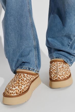 UGG TAZZ PLAINS Shoes, Womens, Brown