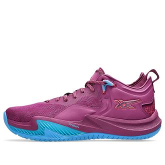 Asics Nova Surge Low 2 Acai Dolphin Blue 1061A051-500