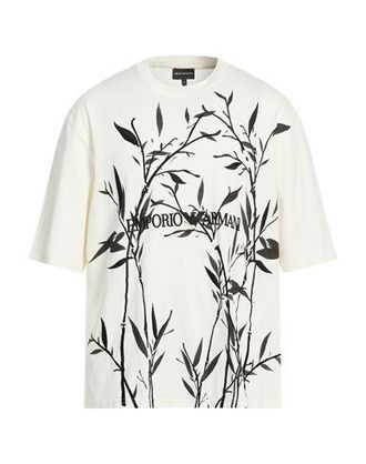 Emporio Armani TOPWEAR - T-shirts sur YOOX.COM