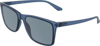 Calvin Klein CK26532S 405 Mens Sunglasses Size 57