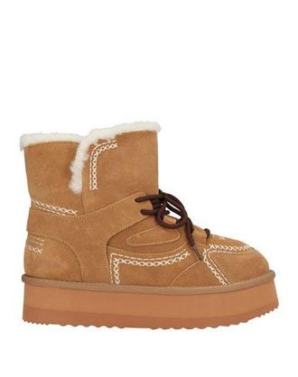De Siena shoes CALZADO - Botines de ca&ntilde;a alta en YOOX.COM