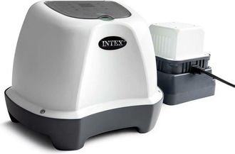 Intex Esterilizador De Sal Xs - Intex