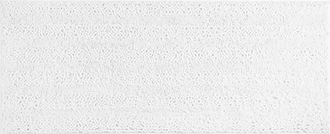 Laura Ashley Astor 24-Inch Chenille Bath Mat in White at Nordstrom Rack