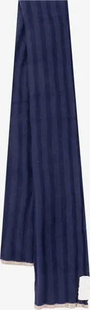 Brunello Cucinelli Sciarpa in cashmere - BRUNELLO CUCINELLI - gender_Man