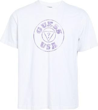 Guess CAMISETAS Y TOPS - Camisetas en YOOX.COM