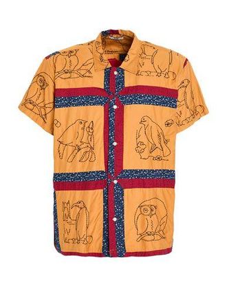 Bode Shirts