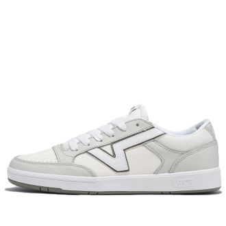 Vans Lowland CC New Varsity - Grey VN0A7TNLBGF