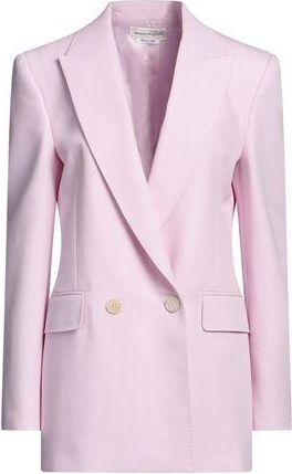 Alexander McQueen SUITS and CO-ORDS - Blazers sur YOOX.COM