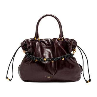 Gianni Chiarini Morgana - female - Gianni Chiarini - Handbags - Brown - ONE SIZE - Bags