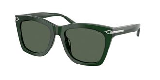 Ralph Lauren RL8235U 630471 Womens Sunglasses Green Size 54