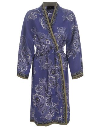 Etro Kaftano Bouquet