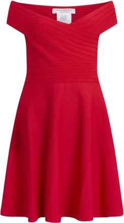 Philosophy di Lorenzo Serafini Mujer, Vestidos, Rojo, Talla: M