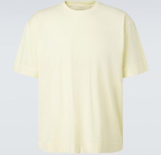 Umit Benan Camiseta Paradiso de jersey de algod&oacute;n