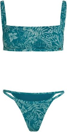 O'Neill Paloma Bikini Set Bikini f&uuml;r Damen | t&uuml;rkis
