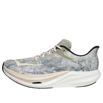Hoka One One x John Elliott Rocket X 3 Spray Green White 1180830-SQW