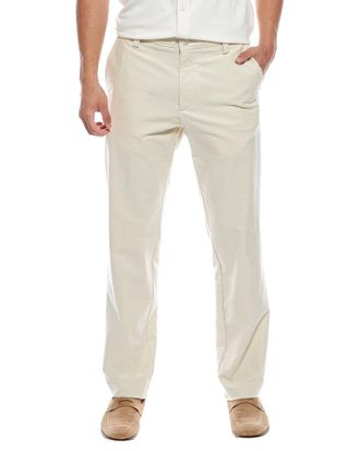 HUGO BOSS Kent Straight Fit Pant