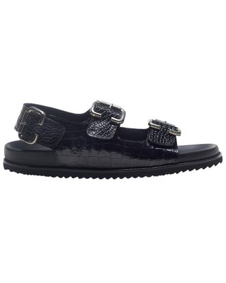 Freda Salvador Freda Salvador Piper Leather Sandal