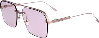Ermenegildo Zegna EZ0213/S 29E zonnebril