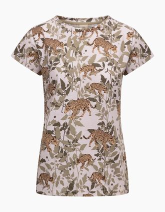 Trespass Womens Trespass Womens/Ladies Phillipa T-Shirt - Light Sage - Size: 18/20