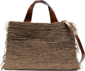 Ibeliv Tassen.. Beige - Dames - Shoppers - Beige - ONE Size - Tassen