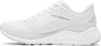 New Balance (WMNS) New Balance Fresh Foam X 860 V13 White Light Gold Metallic W860W13