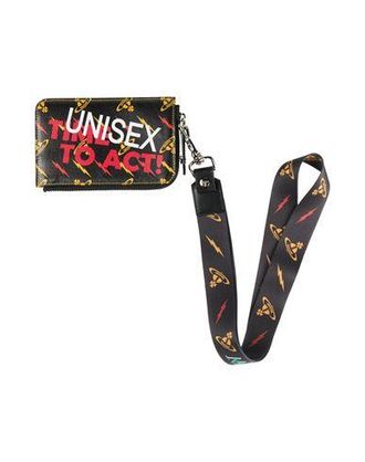 Vivienne Westwood Crossbody wallets